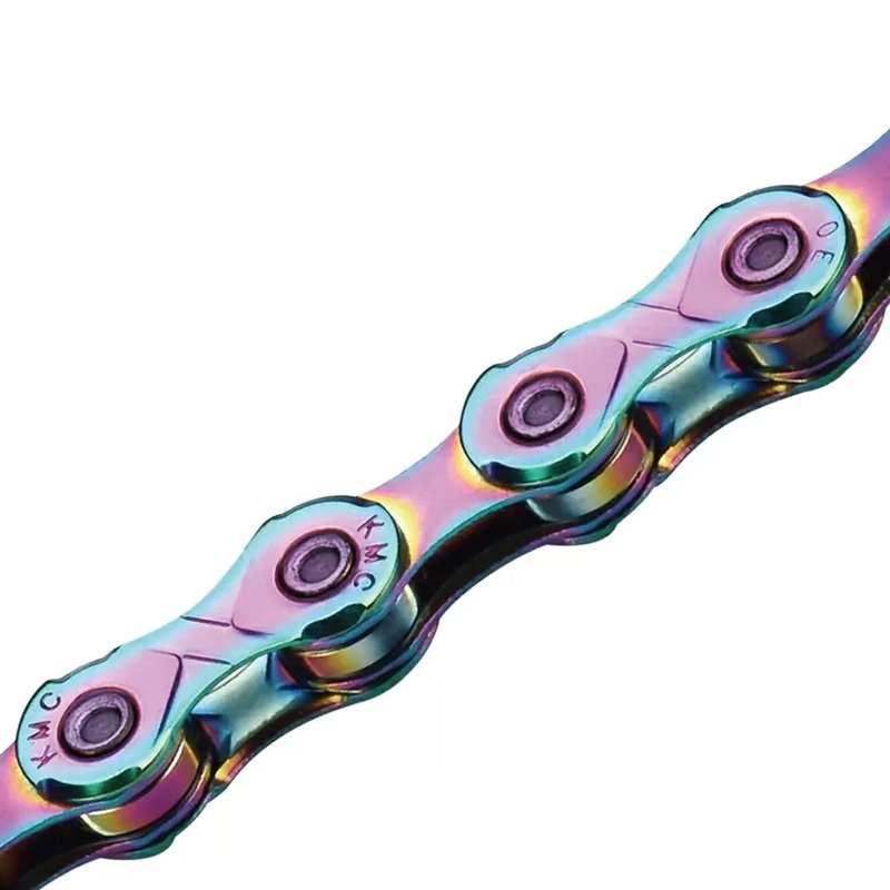 Catena KMC X12 – Aurora|12|Multicolor