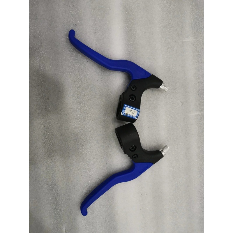 Cheap and Qualified Bicycle Brake Lever, Bike Brake Lever, Bicycle Parts
