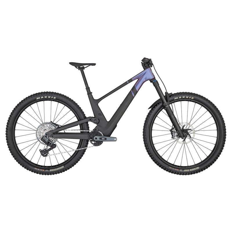 Contessa Genius ST 910 TR|S|130mm