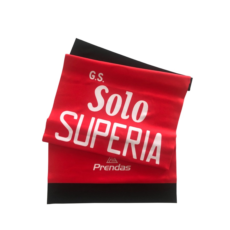G.S. Solo Superia Headover Scarf