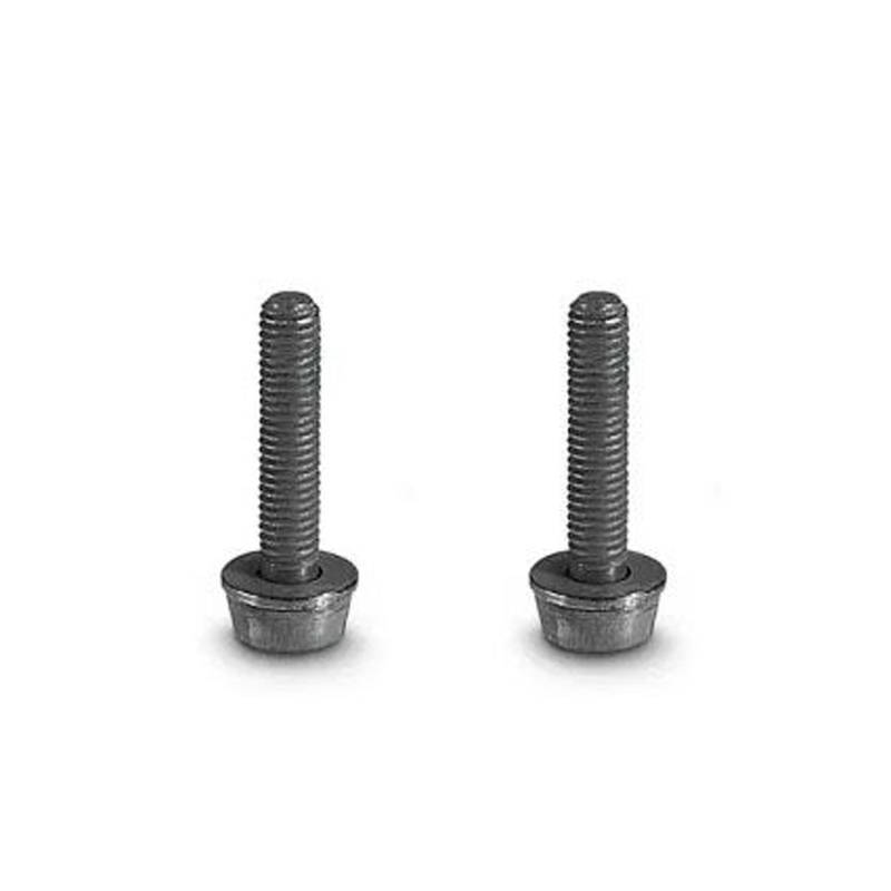 Kit 2 viti fissaggio Campagnolo 34mm