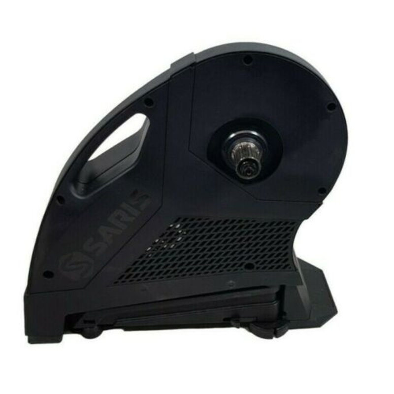 Saris H3 Direct Drive Smart Bike Trainer New Refurbished In Working Order