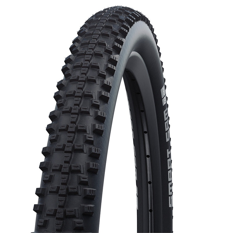 Schwalbe Smart Sam MTB Tyre|Black|26×2.10|26×2.25|700×40|700×35|27.5×2.10|27.5×2.25|29×2.10|29×2.25|29×1.75