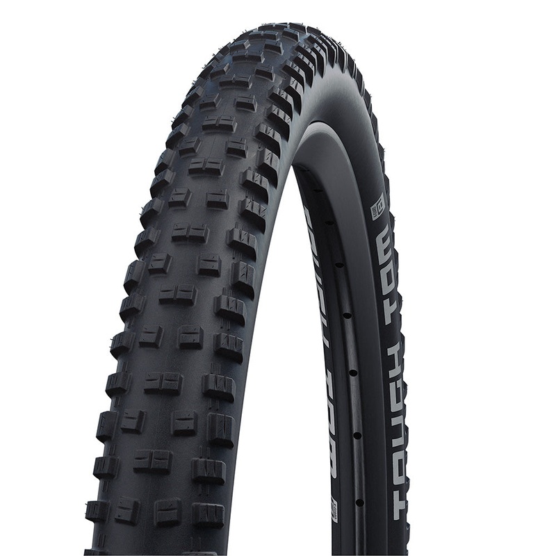 Schwalbe Tough TOM MTB Tyre|Black|26×2.25|29×2.25|27.5×2.25|27.5×2.35|26×2.10|29×2.35