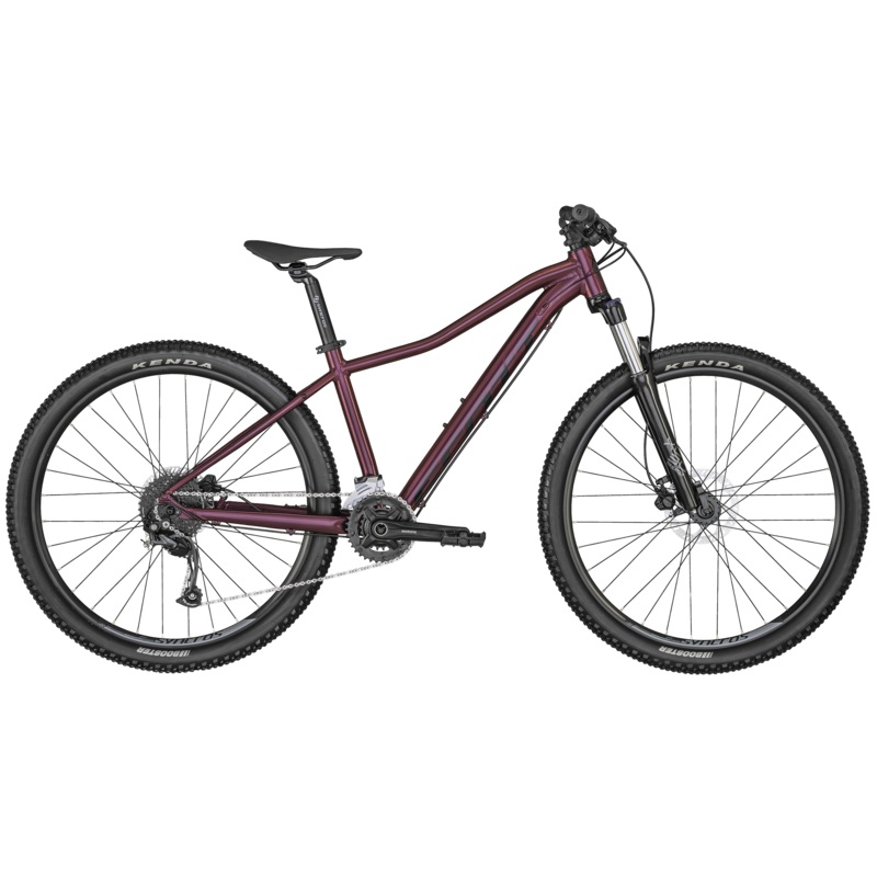 Scott Contessa Active 40 Hardtail Mountain Bike