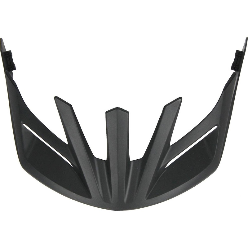Specialized Tactic II Visor (Neon Blue/Pink Zombie) (S)