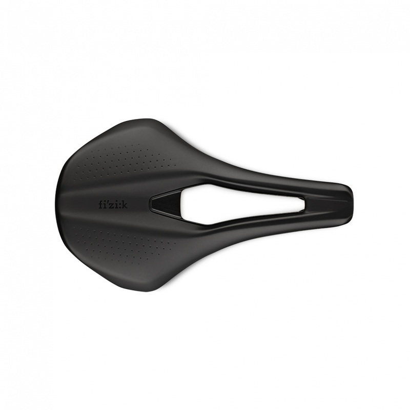 Tempo Argo R1 Saddle|160mm|260mm