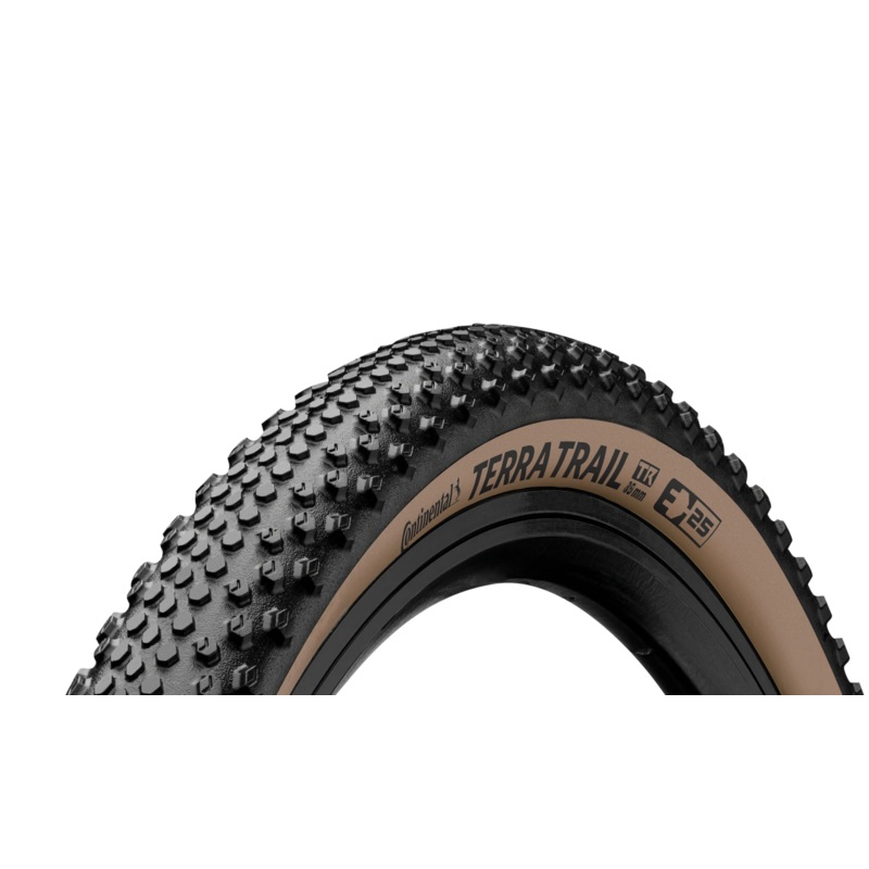 Terra Trail ShieldWall Clincher