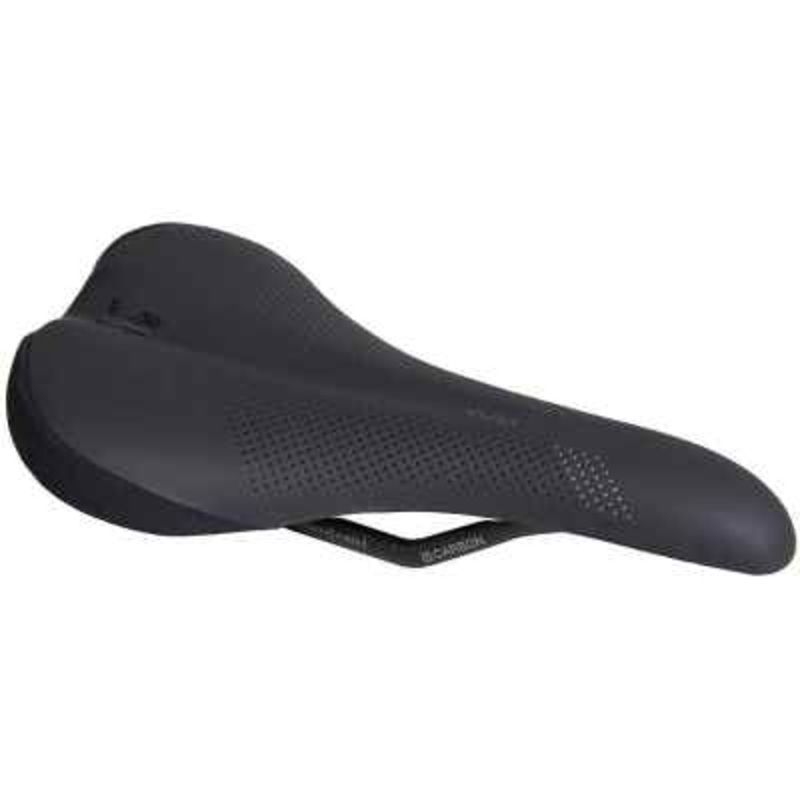 WTB Volt Carbon Saddle|Black|Narrow