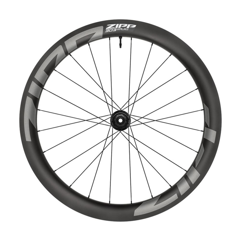 Zipp 303 XPLR S Carbon Tubeless Disc Rear Wheel – 700c