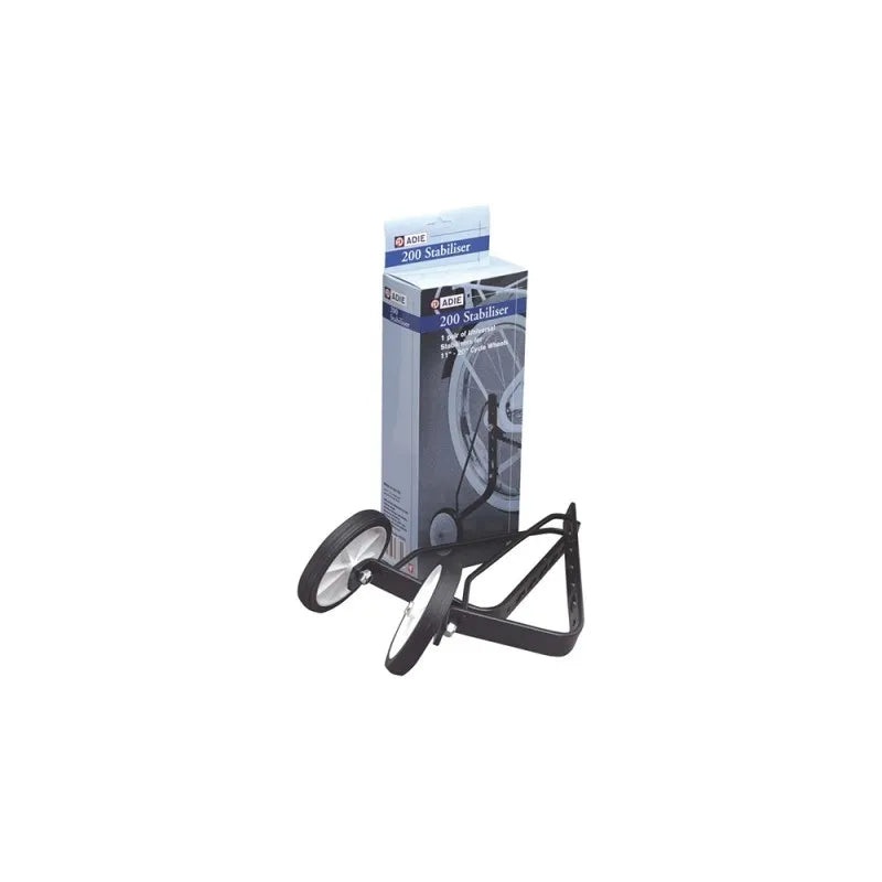 Adie 200 Stabilisers (Fits 11-20 Wheels)