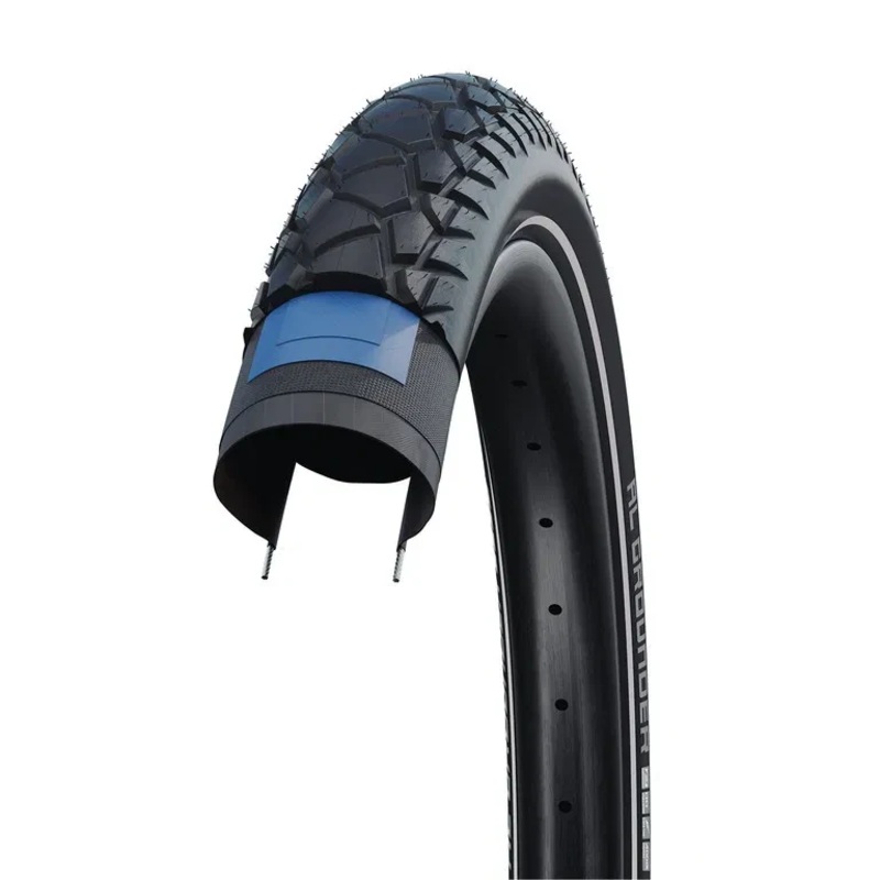 Al Grounder HS 611 Tire|29|2,35