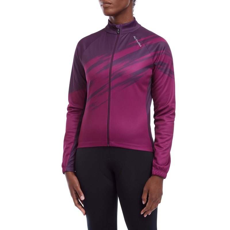 Altura Airstream Long Sleeve Women’s Jersey