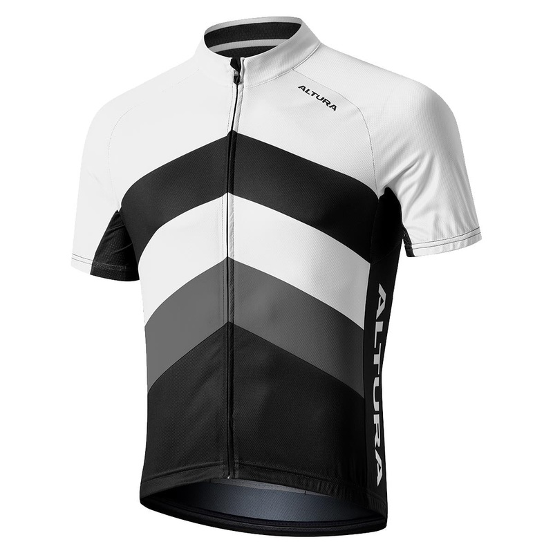 Altura Club Short Sleeve Jersey