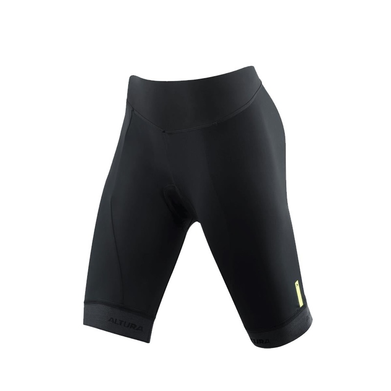 Altura Women’s Progel 3 Waist Shorts