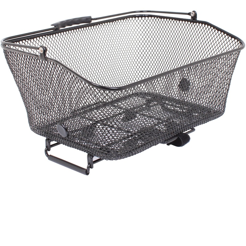 Basket Brocante Spring clip rear