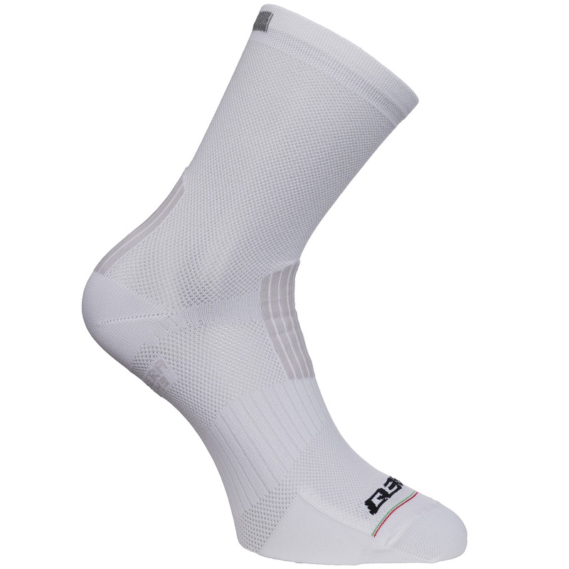 Calze Q36.5 Super Leggera – Bianco
