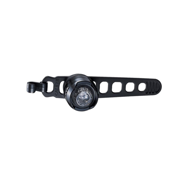 Cateye Orb Rear Battery Safety Light