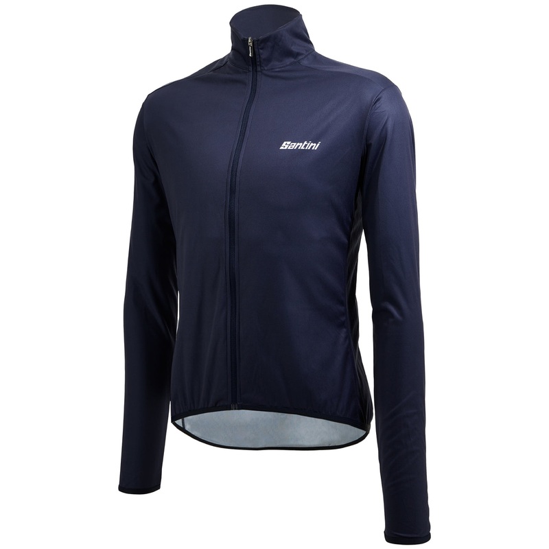 Giacca Santini Nebula Wind – Blu