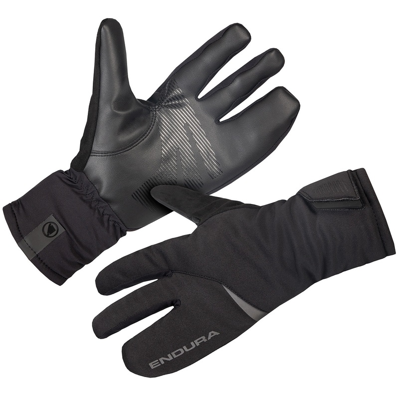 Guanti Endura MT500 Freezing Point Lobster – Nero