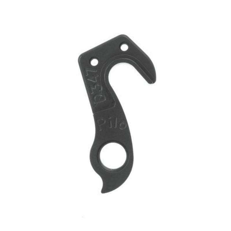 Pilo D347 Derailleur Hanger for Giant