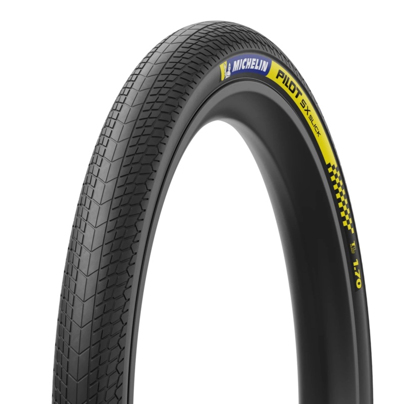 Pilot SX Slick Racing Line Tire