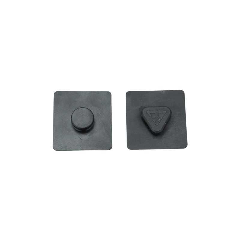 Rubber Shim