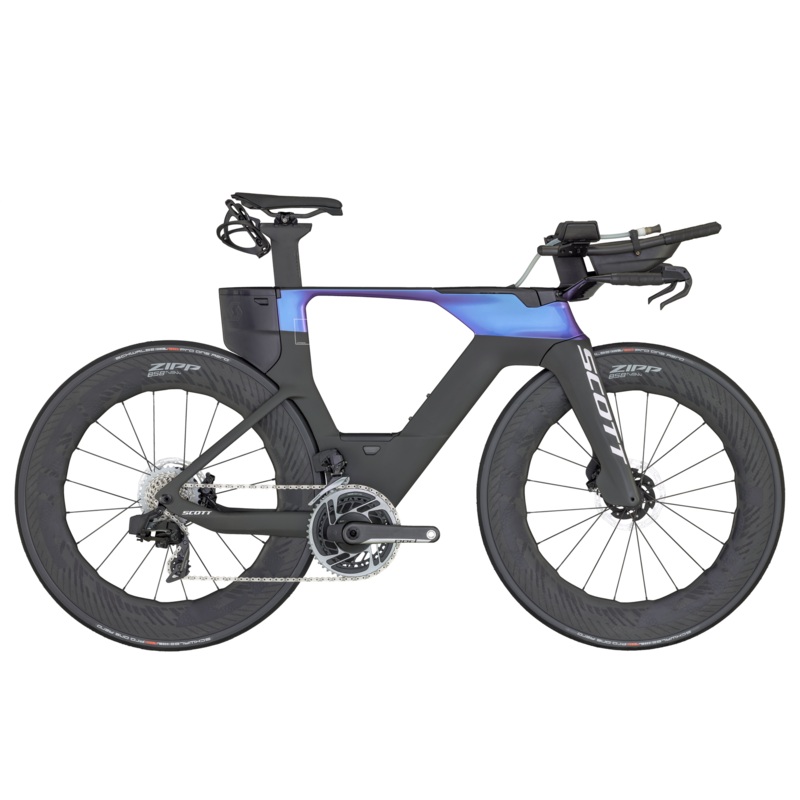 Scott Plasma RC Ultimate Road Bike
