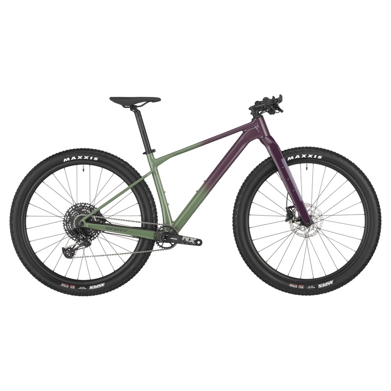 Scott Scale Gravel 20 Hardtail Mountain Bike
