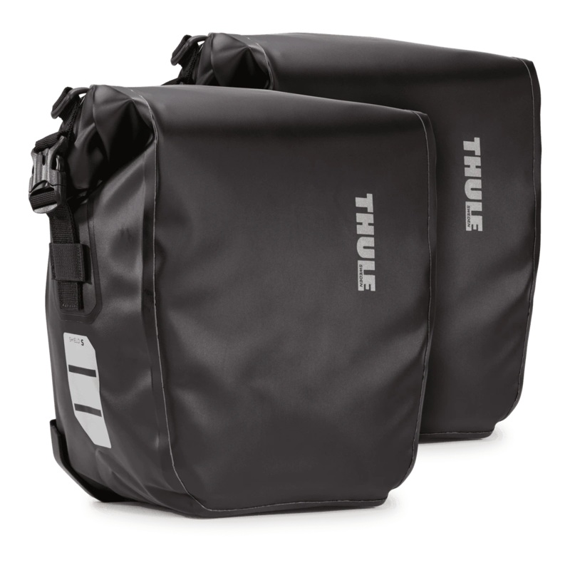 Shield Pannier 13L Pair|13L|13L