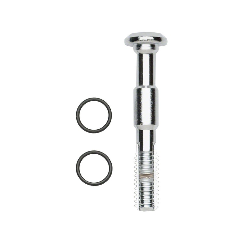 Shimano BH90-SB Brake Hose Banjo Bolt & O-Rings