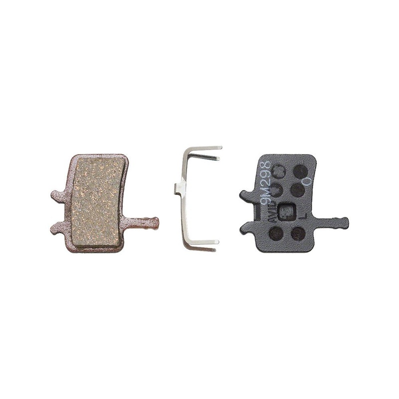 Sram Disc Brake Pads – Organic/Steel (Quiet) – Juicys & Bb7