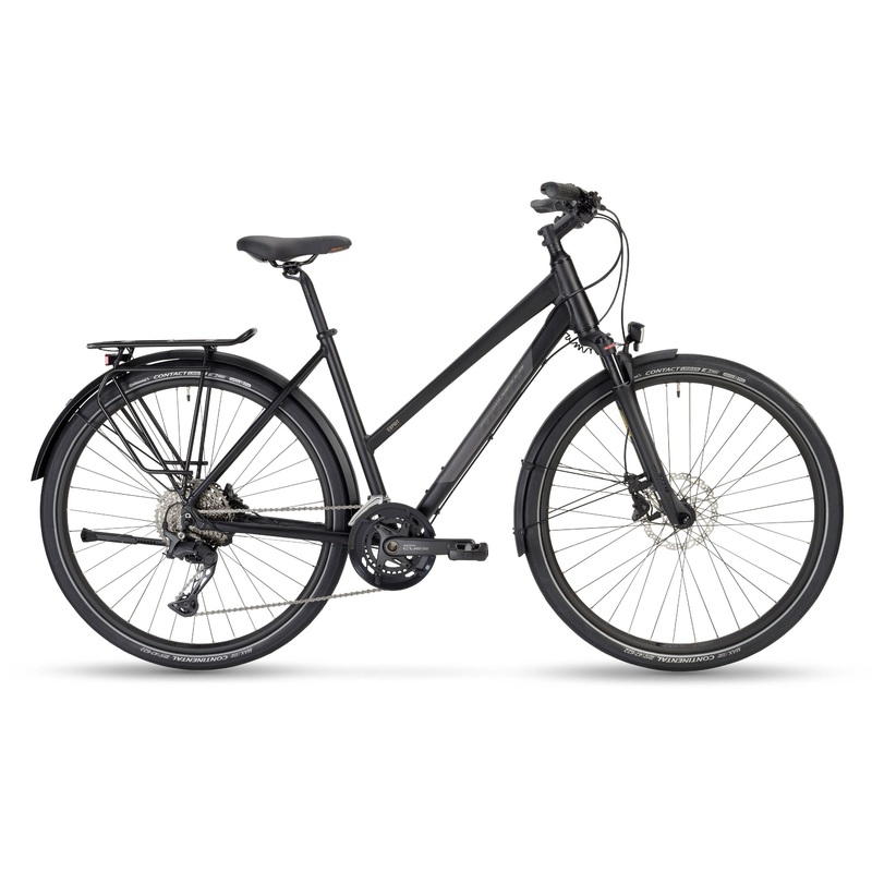 Stevens Esprit LT Gen.2 Womens City Bike