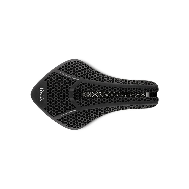 Transiro Aeris LD R3 Adaptive Saddle