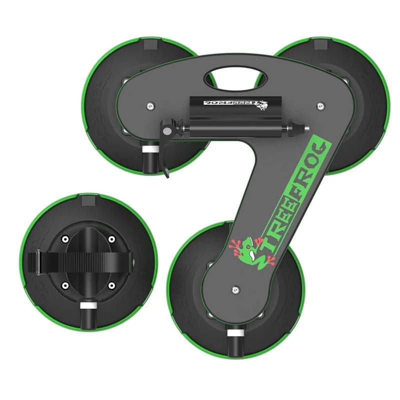 TreeFrog Pro 1 Bike Rack|12x100mm|15x100mm