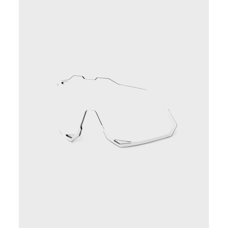 100% Hypercraft XS Replacement Polycarbonate Lens