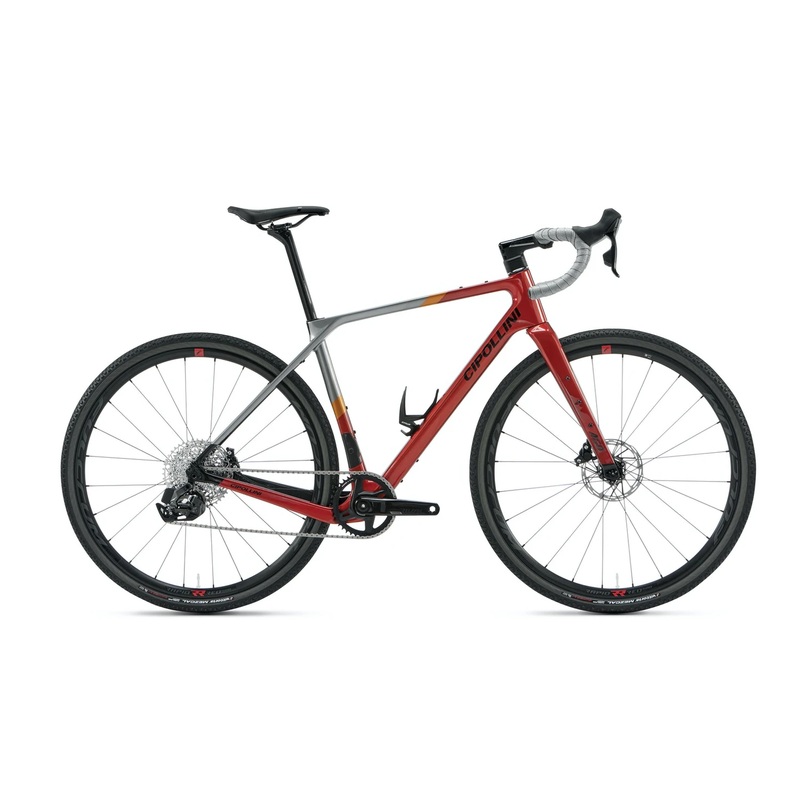 Ago Rival XPLR eTap AXS |XXS|XXS