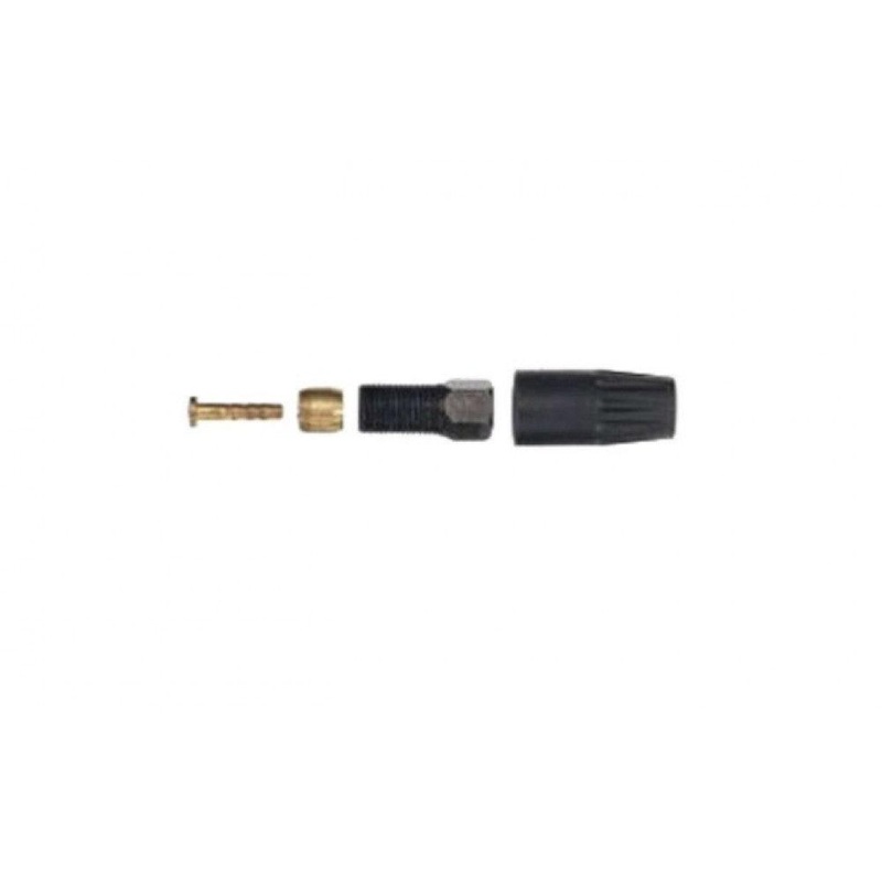 Alligator Disc Brake Hydraulic Housing Fitting Kit For Shimano