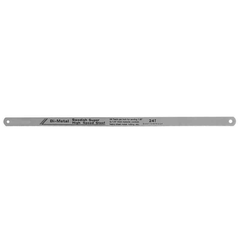 Birzman 12x24T saw blade|Taglia unica