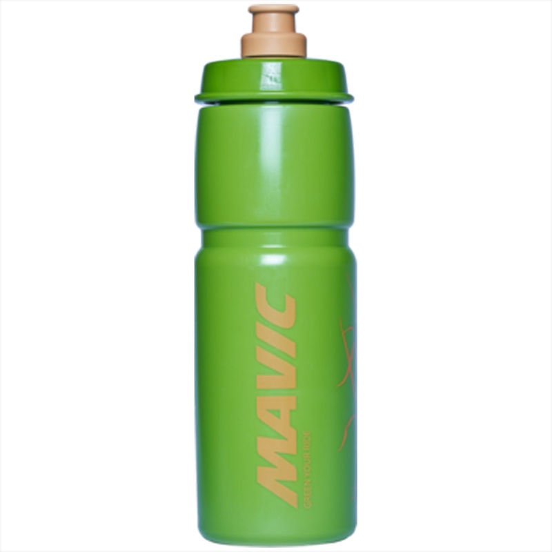 Borraccia Mavic Organic Green 750ml – Verde