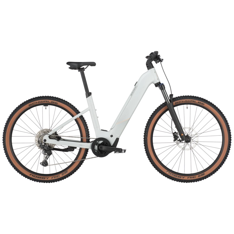 E-Revox Sport 20 Wave|S|120mm|600 Wh|29