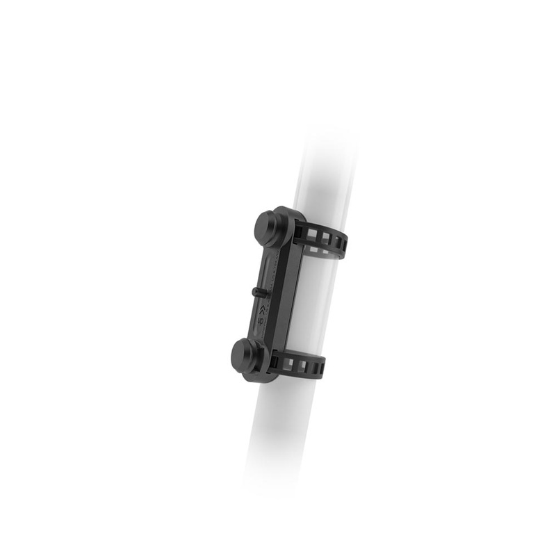 Fidlock Twist Uni Base|Black|Black