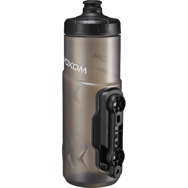 FIDLOCK TWIST WATERBOTTLE 600 + BRACKET