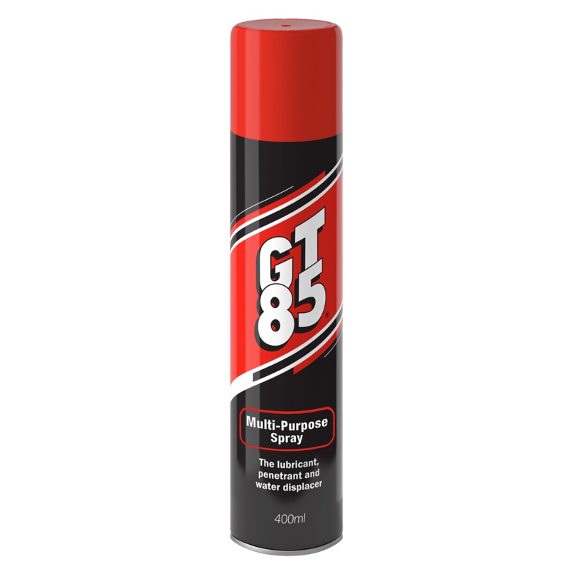 GT85 Multi-Purpose Spray 400ml