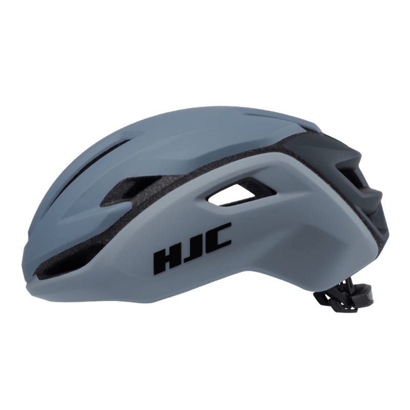 HJC Valeco 2 Road Cycling Helmet (Matte Grey)