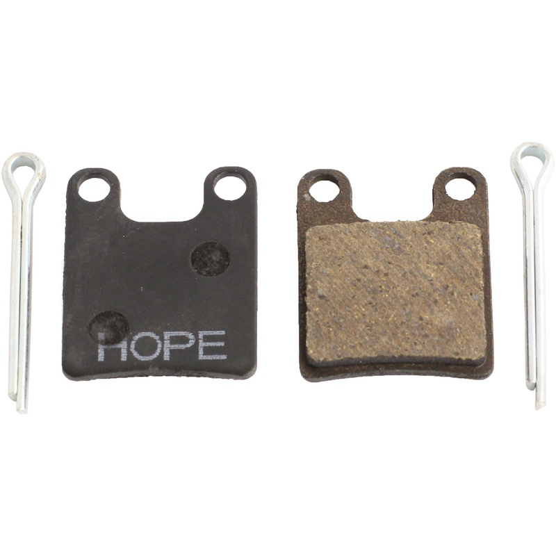 Hope MONO6TI PADS – STANDARD (PAIR)