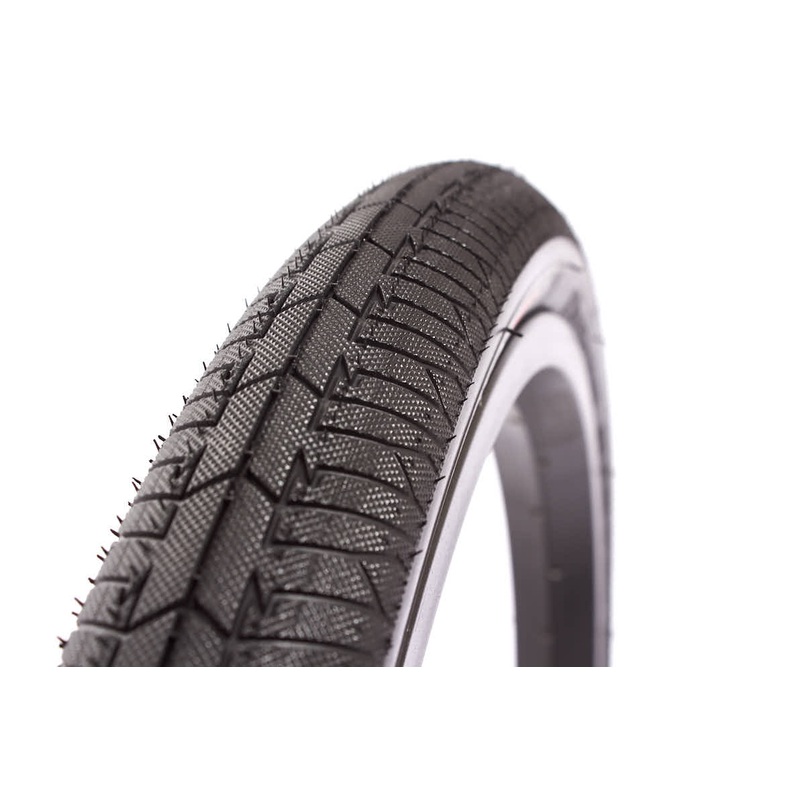 KHE MAC 1.5 BMX TYRE 20 x 2.00 RAMP FREESTYLER KEVLAR FOLDING LIGHTWEIGHT 50% + OFF
