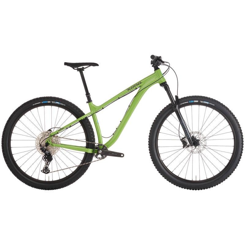 Kona Honzo (Green)|S|M|L|S|M|L