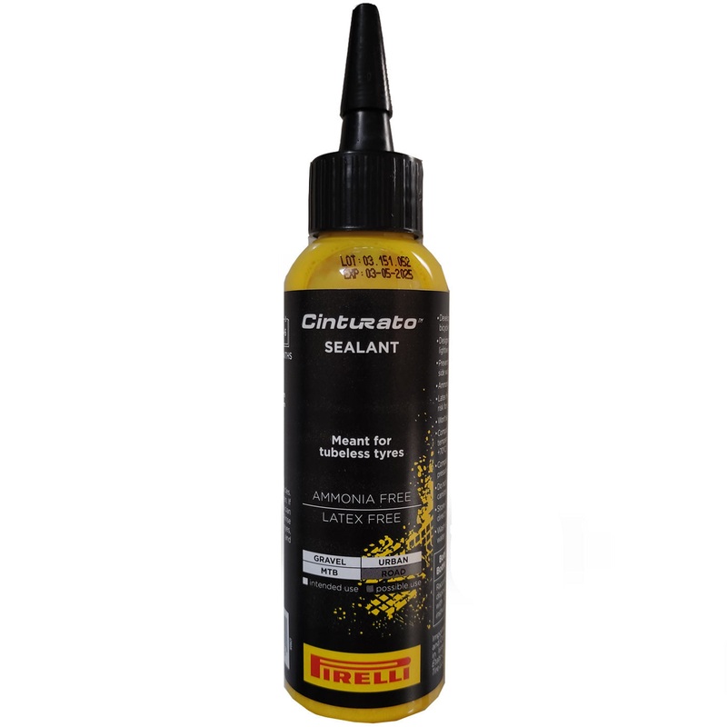 Liquido Sigillante Pirelli Cinturato Sealant – 125ml