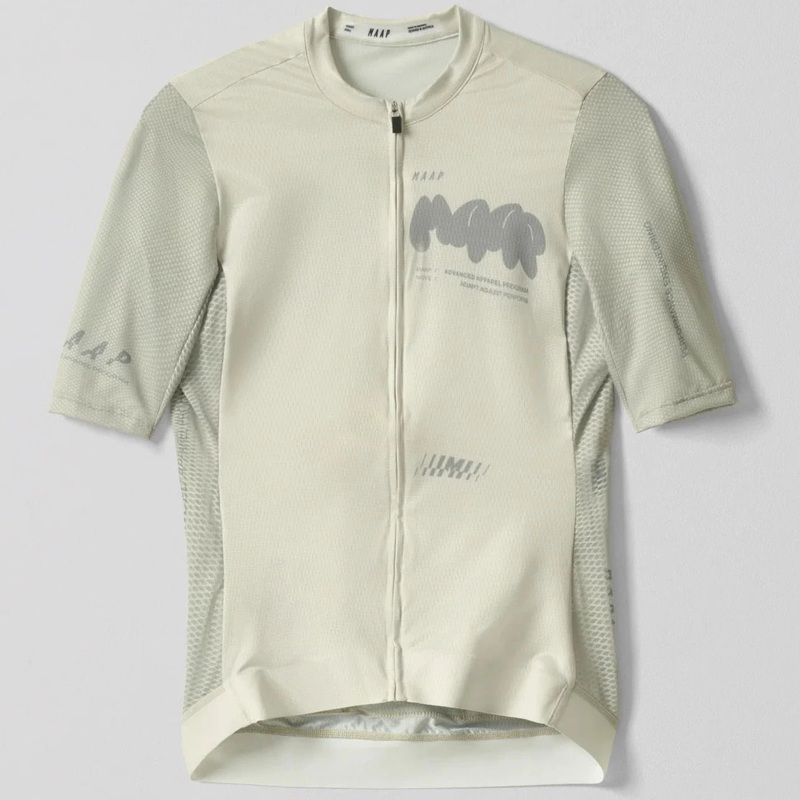 Maglia donna Maap Aerate Pro Air 3.0 – Grigio